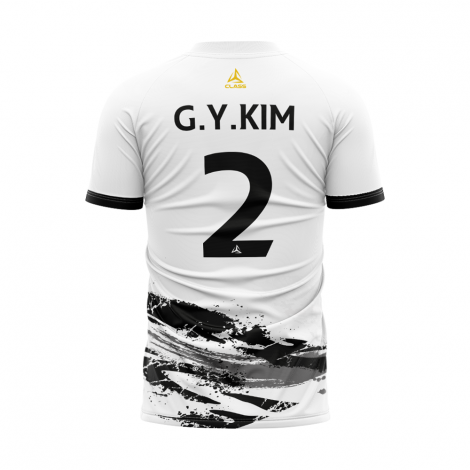 클래스FC 디자인 유니폼