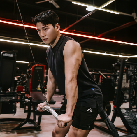 월드클래스 드라이 팬츠