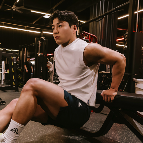 월드클래스 드라이 팬츠