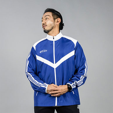 오션 스포츠 경량 바람막이 커스텀 디자인 터틀넥 윈드브레이커