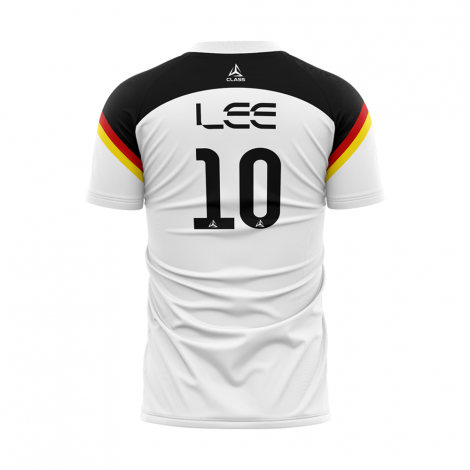 클래스 오리지널 디자인 유니폼