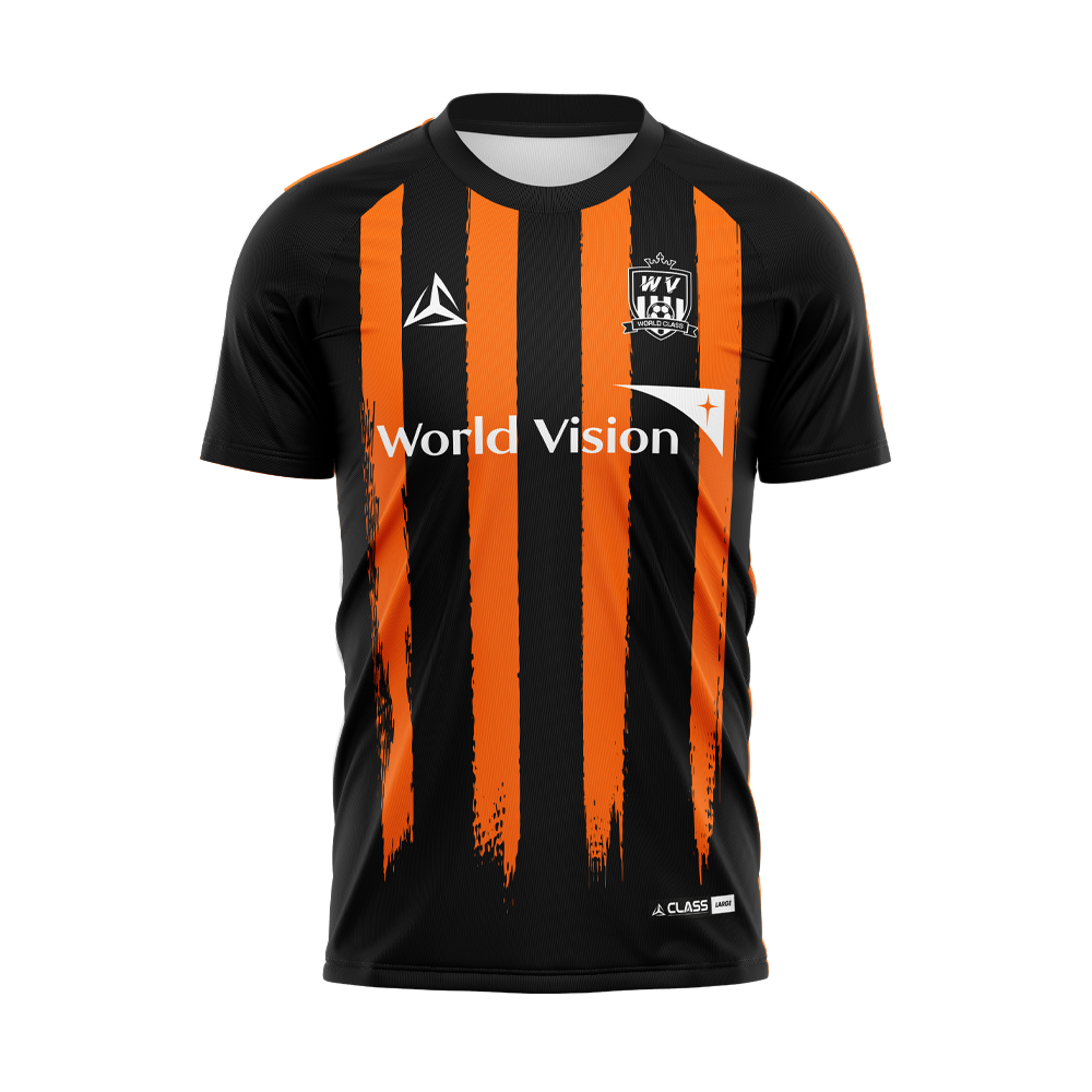 월드클래스 커스텀 디자인 유니폼