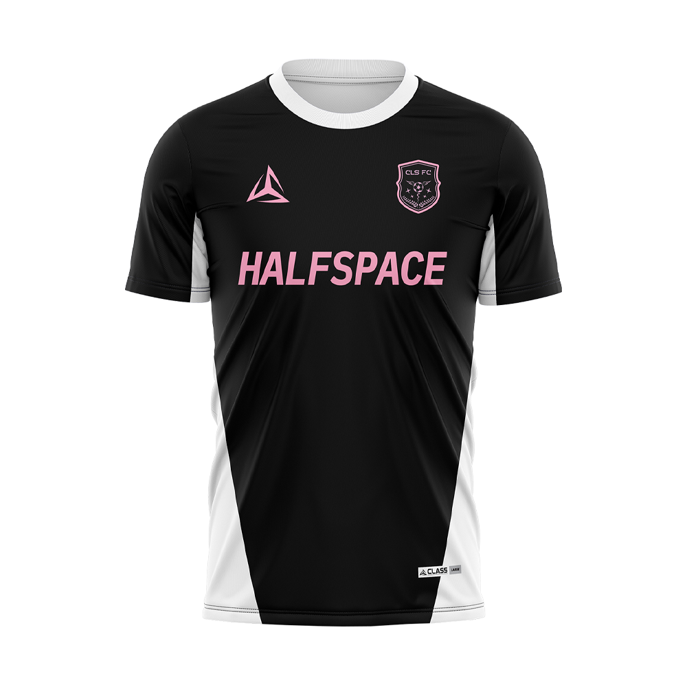 클래스 하프스페이스 디자인 유니폼