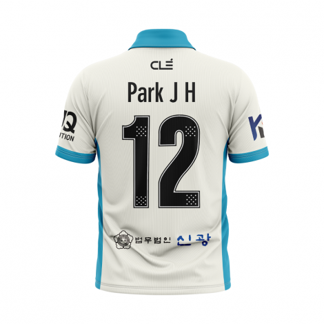 개발FC 커스텀 디자인 유니폼