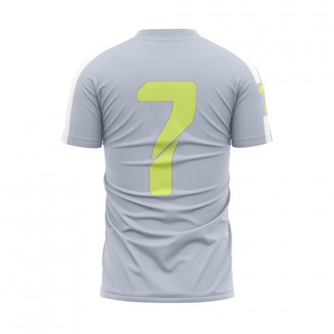 FC에이스 커스텀 디자인 유니폼