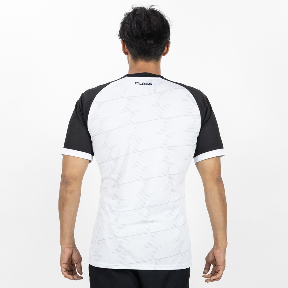 하이퍼 서머 디자인 유니폼