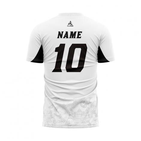 레버쿠젠 디자인 유니폼