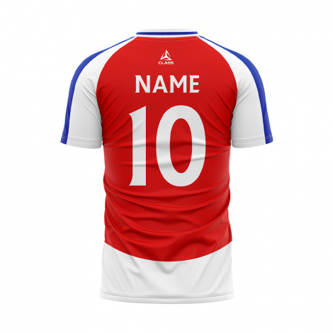 아스날 디자인 유니폼