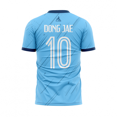 후드FC 커스텀 디자인 유니폼