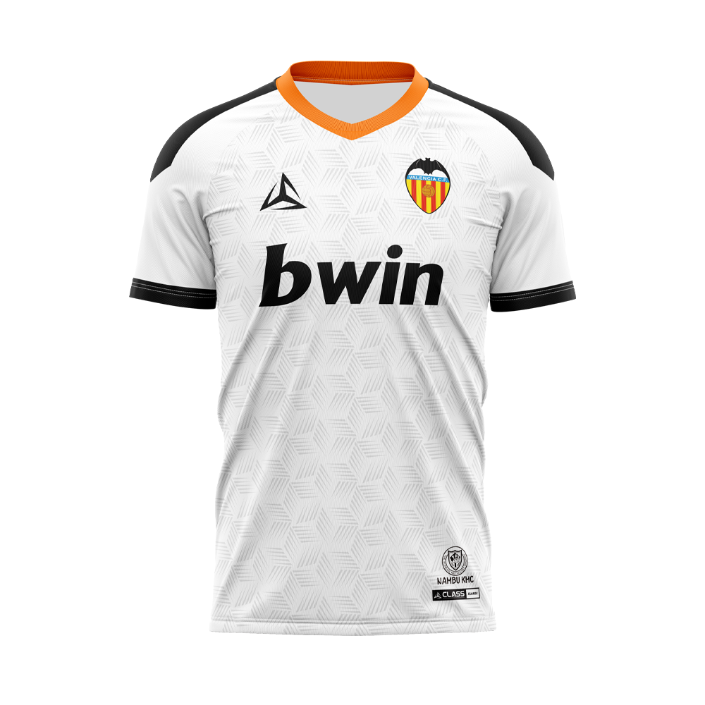 남부FC 커스텀 디자인 유니폼