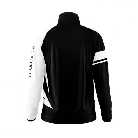 클래스 일리언포스 디자인 윈드브레이커