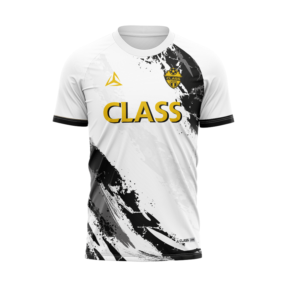 클래스FC 디자인 유니폼