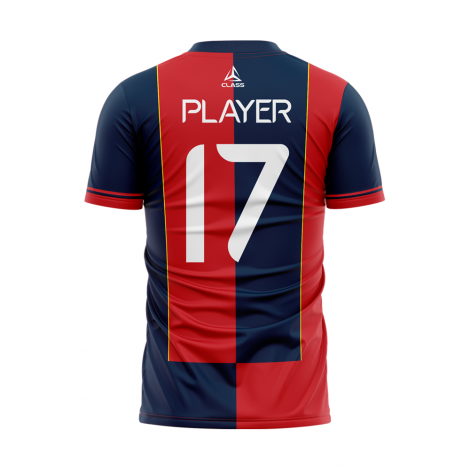 아니마도르 디자인 유니폼