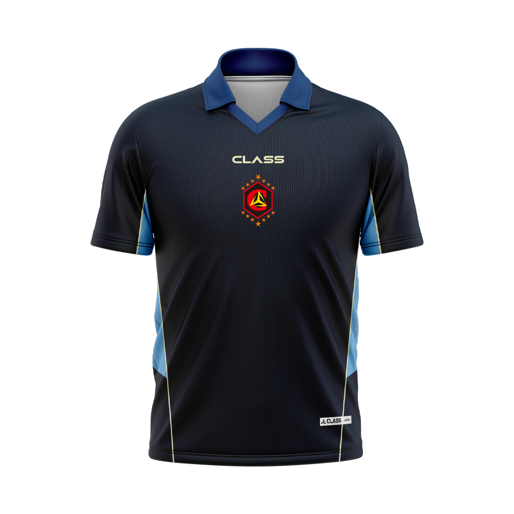 클래스맨 카라유니폼