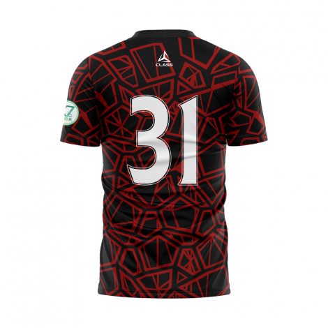 한신FC 커스텀 디자인 유니폼