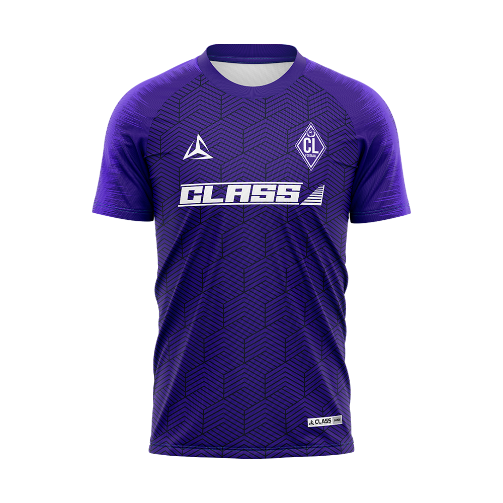 옵티컬 패턴 디자인 유니폼