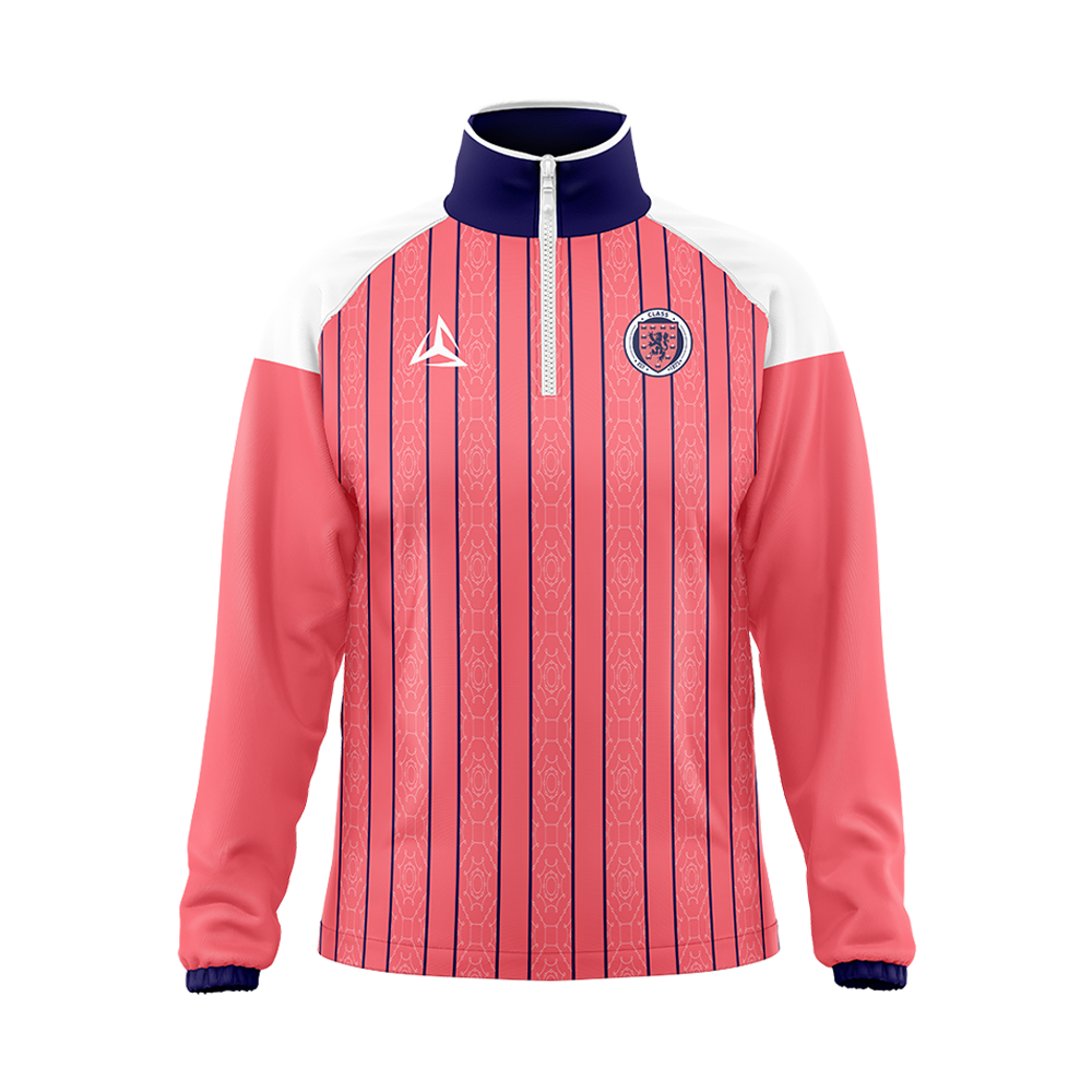 클래스 스코틀랜드컵 디자인 윈드브레이커