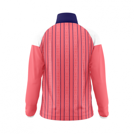 클래스 스코틀랜드컵 디자인 윈드브레이커