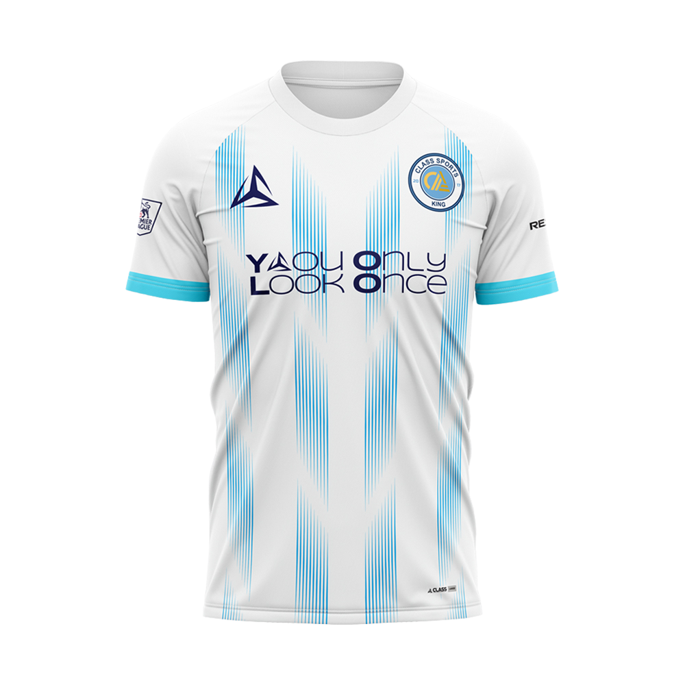 클래스 욜로 디자인 유니폼