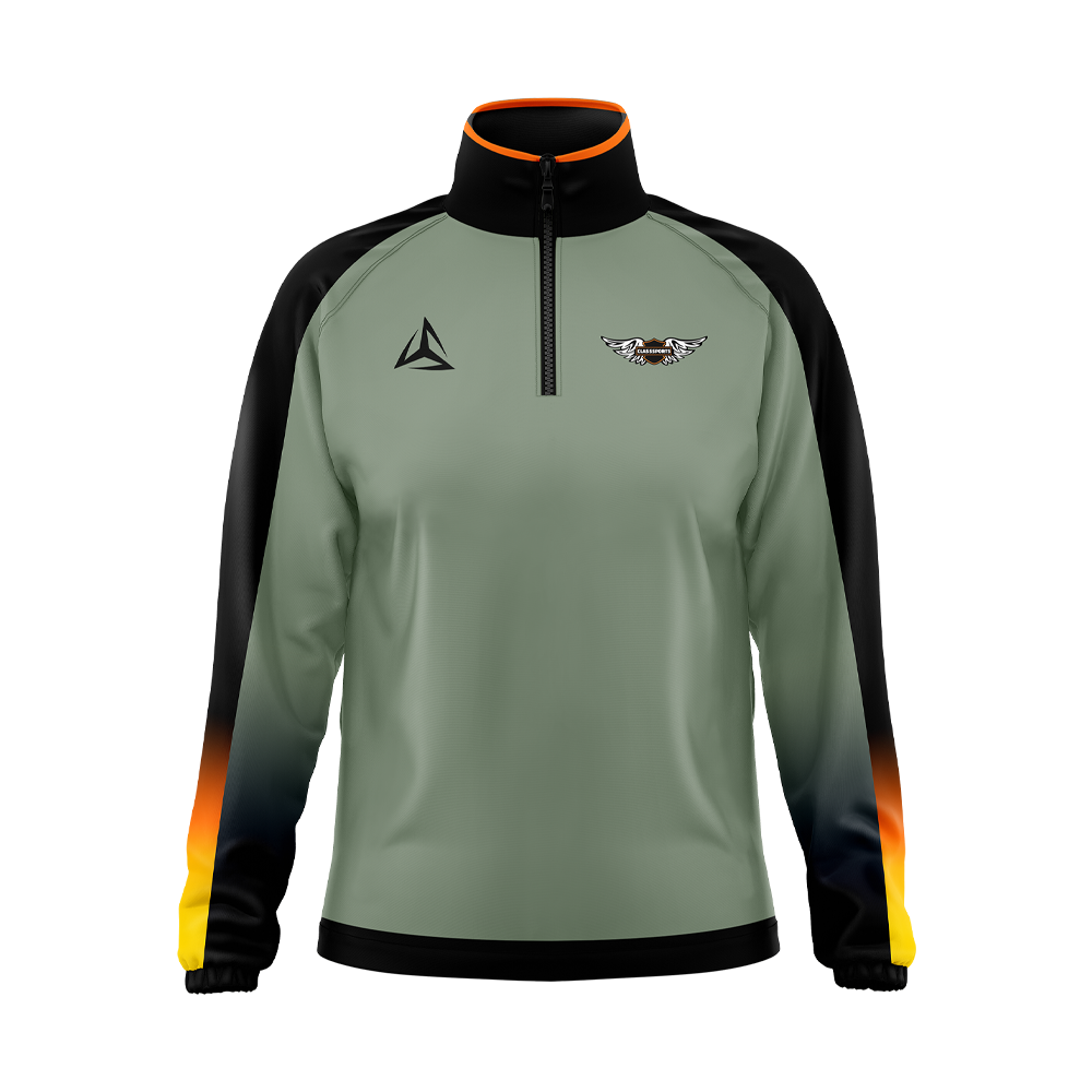 클래스 파이어라인 디자인 윈드브레이커