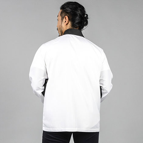 레드라인 우븐 경량 방수 방풍 바람막이 풀집업 윈드브레이커