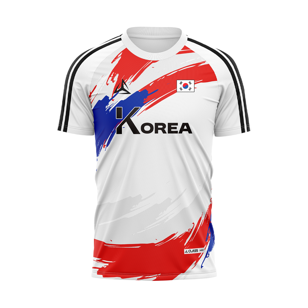 페인트코리아 디자인 유니폼