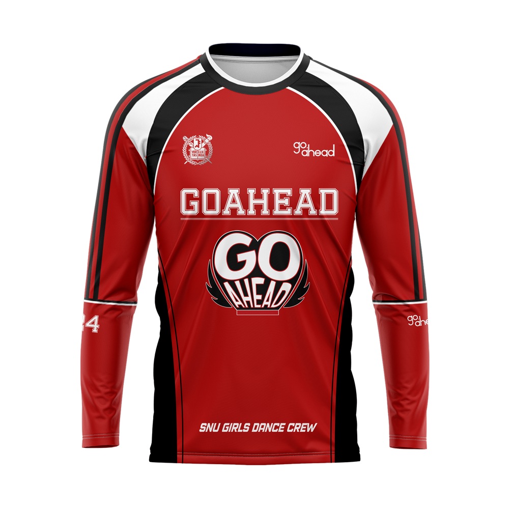 고어헤드 커스텀 디자인 유니폼