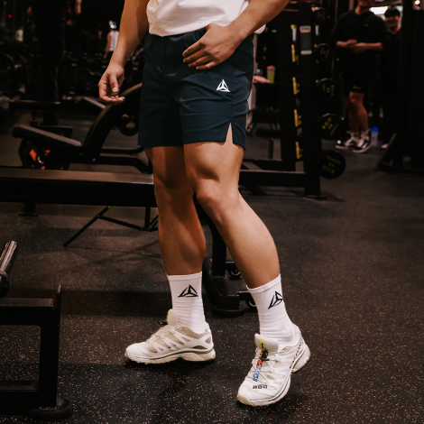 월드클래스 드라이 팬츠