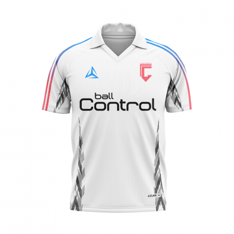 볼컨트롤 카라유니폼