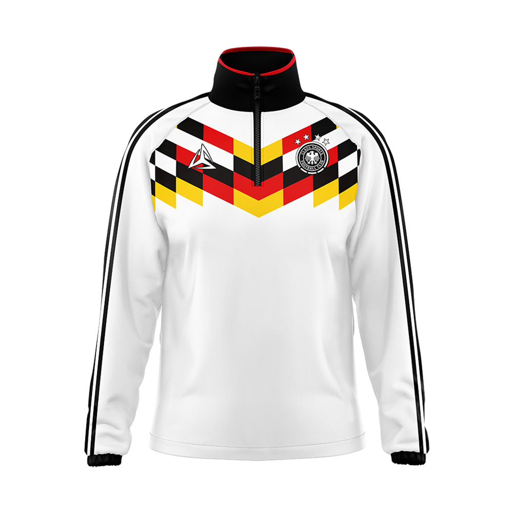 클래스 독일월드킷 디자인 윈드브레이커