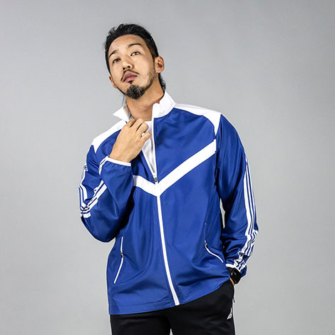 오션 스포츠 경량 바람막이 커스텀 디자인 터틀넥 윈드브레이커