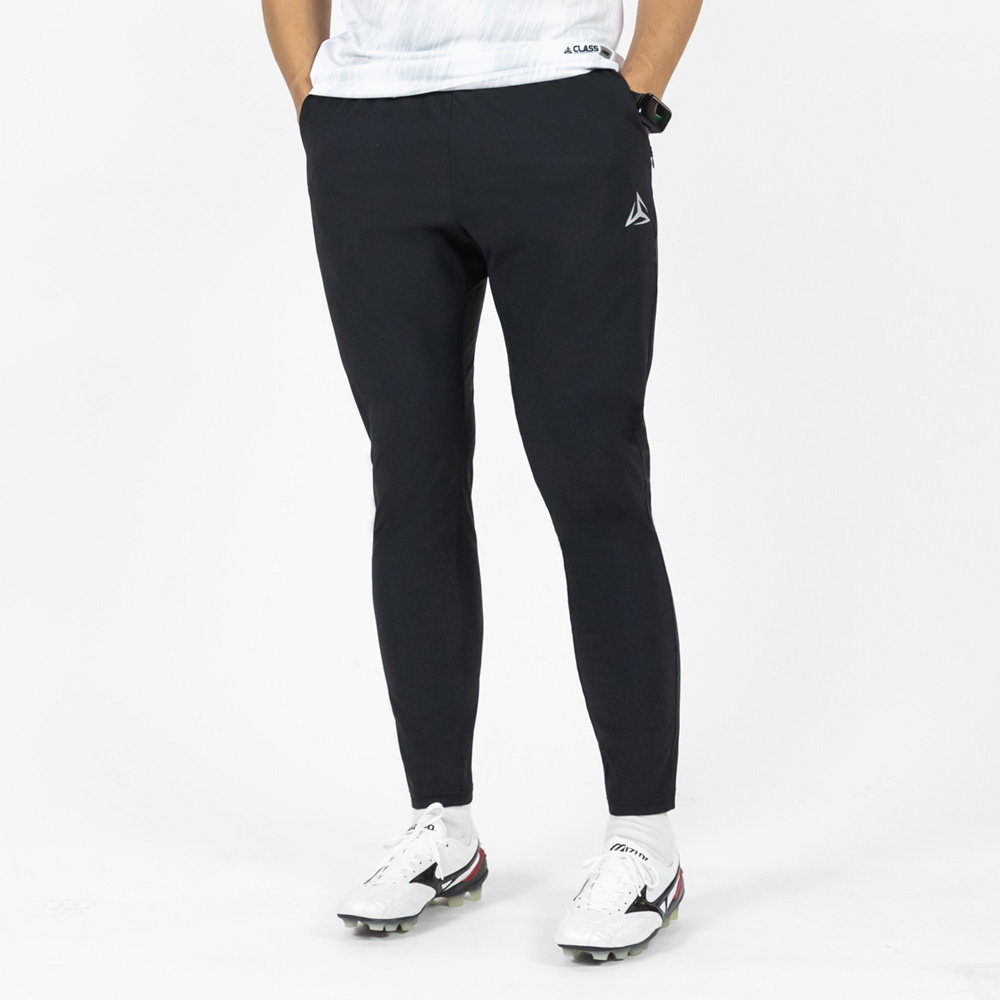 텐션 업 쫀쫀 9부 아이스팬츠