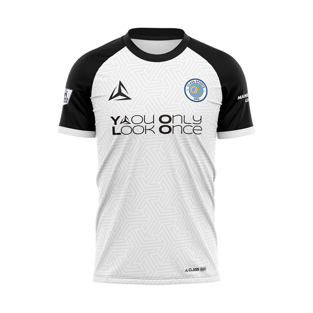 레전드 클래스 디자인 유니폼