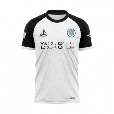 레전드 클래스 디자인 유니폼