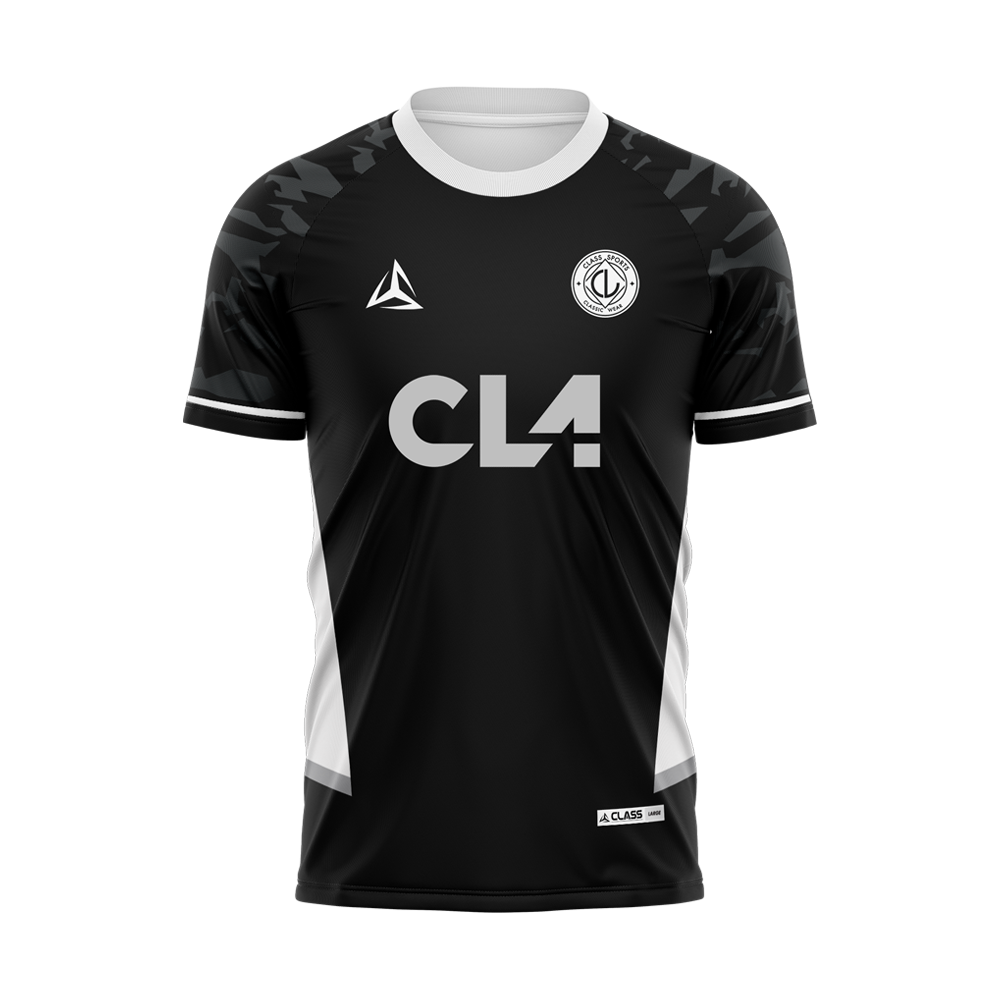 카모포인트 디자인 유니폼