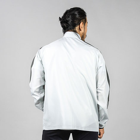 님버스 스포츠 경량 바람막이 커스텀 디자인 터틀넥 윈드브레이커