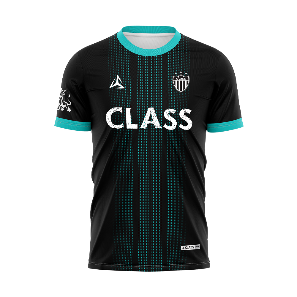 테르미카 그린 디자인 유니폼