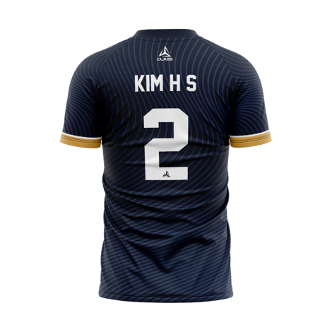 스탠다드 클래스 디자인 유니폼