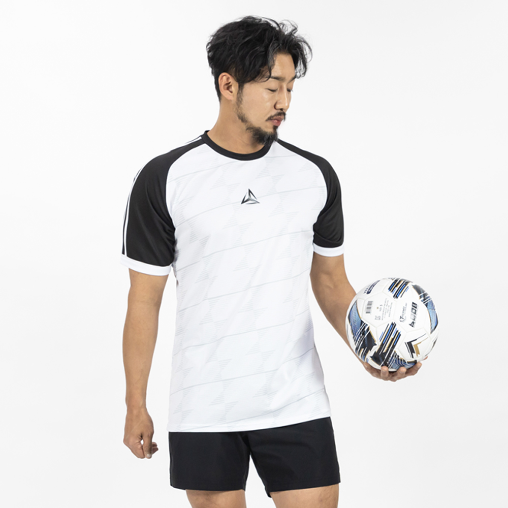 하이퍼 서머 디자인 유니폼