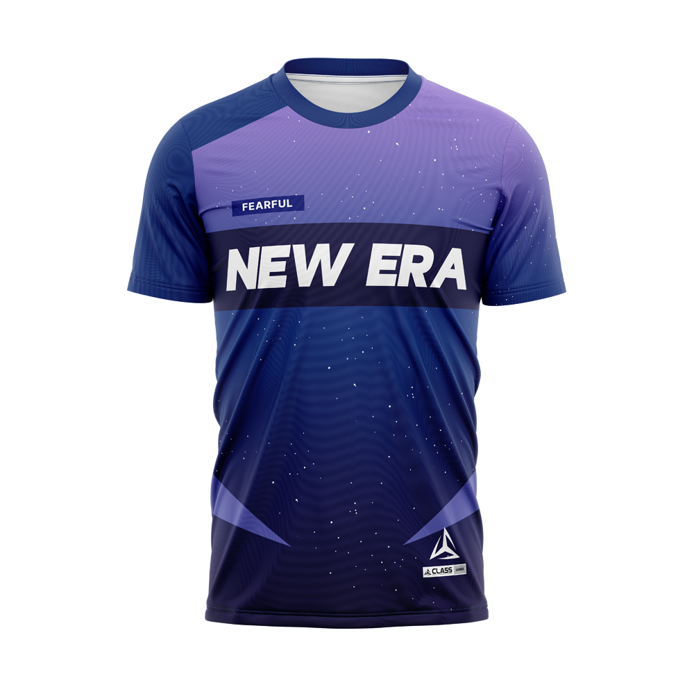 뉴에라 커스텀 디자인 유니폼