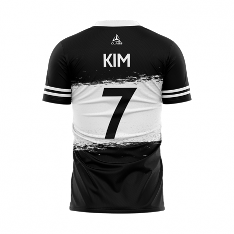 클래스 챔피언스 디자인 유니폼