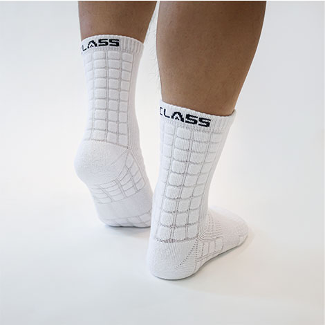 엠보 쿠션 마라톤 런닝용 기능성스포츠 발바닥두꺼운양말