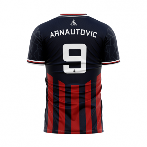 볼로냐 21-22 홈 디자인 유니폼