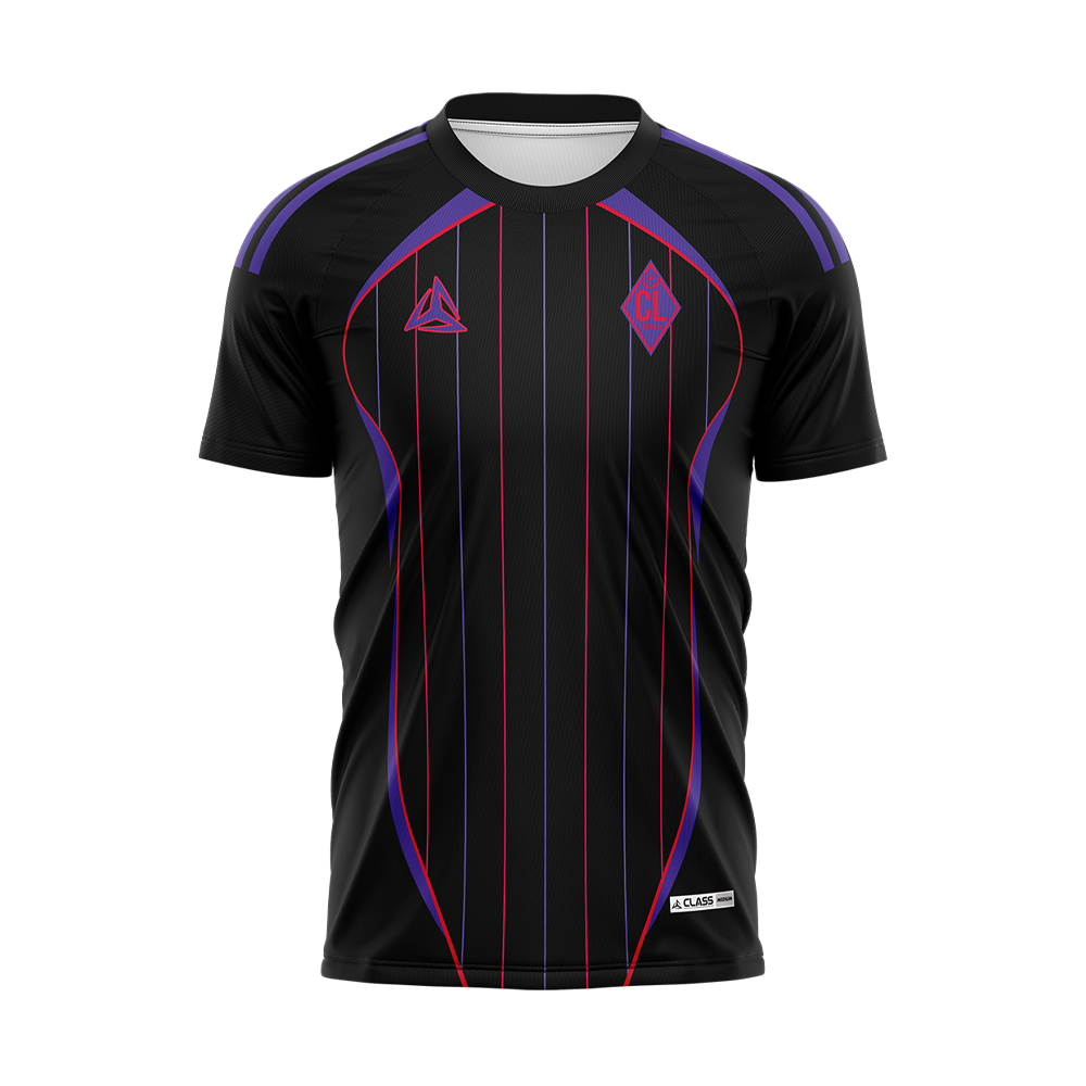 나이트라인 디자인 유니폼