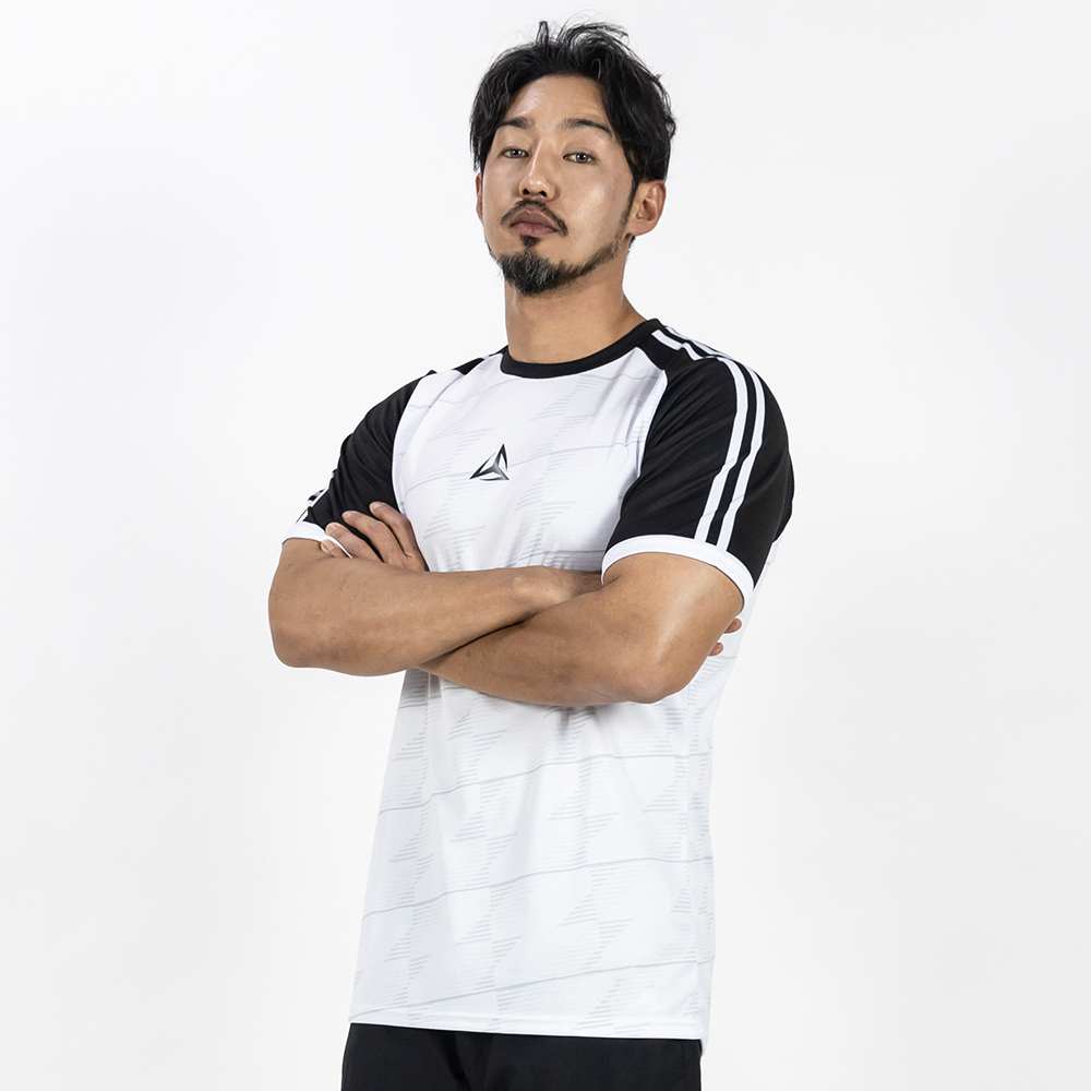 하이퍼 서머 디자인 유니폼