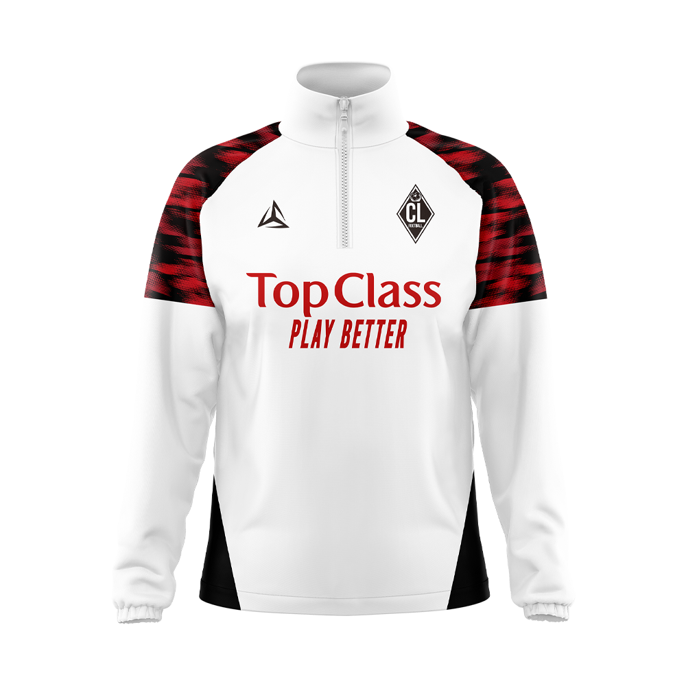 클래스 탑클래스 디자인 윈드브레이커