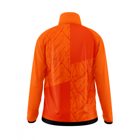 클래스 네덜란드컵 디자인 윈드브레이커