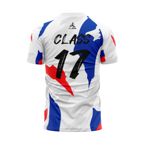 셀레스트 포스 디자인 유니폼