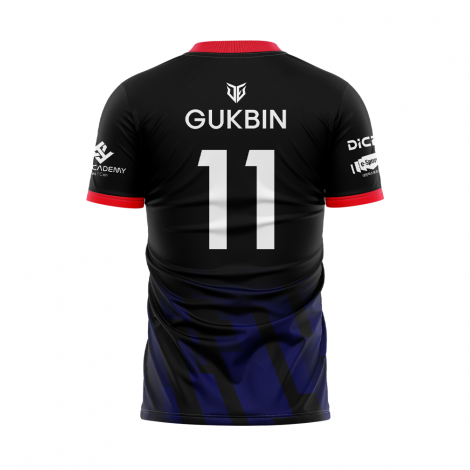 베스타 커스텀 디자인 유니폼