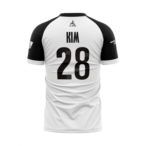 레전드 클래스 디자인 유니폼